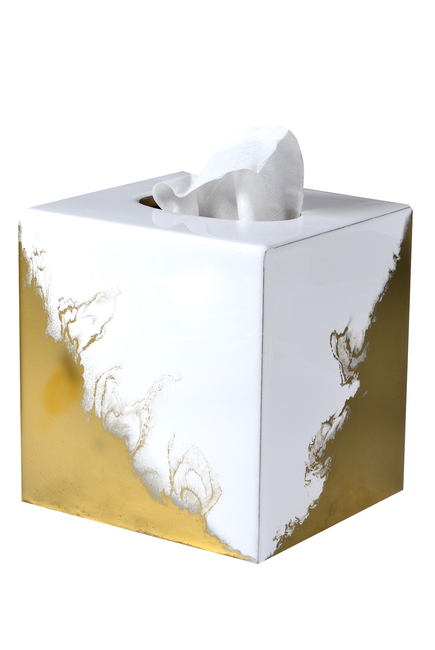 Lava Tissue Box